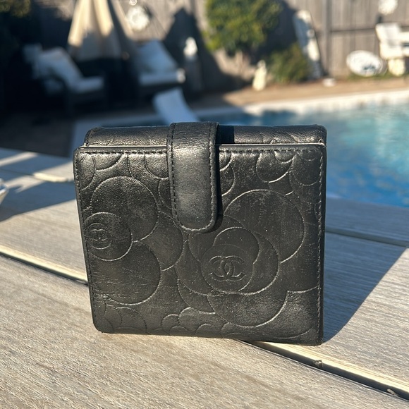 CHANEL WALLET - Picture 2 of 7